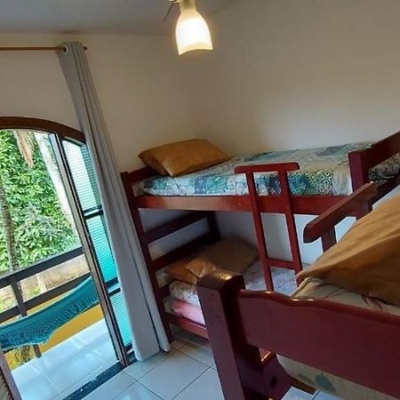 Locacao Ubatuba Leilighet Eksteriør bilde